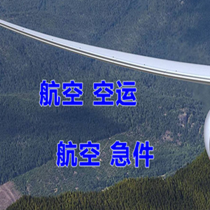 盐城机场物流快递-选东方航空和上海航空